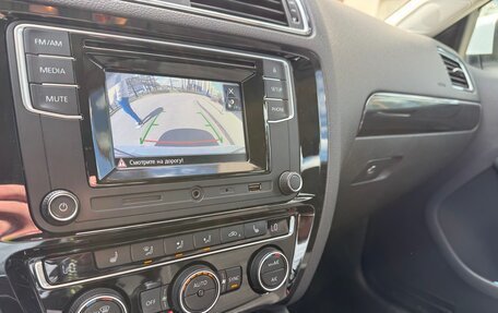 Volkswagen Jetta VI, 2017 год, 1 300 000 рублей, 23 фотография