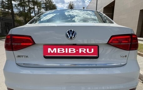 Volkswagen Jetta VI, 2017 год, 1 300 000 рублей, 10 фотография