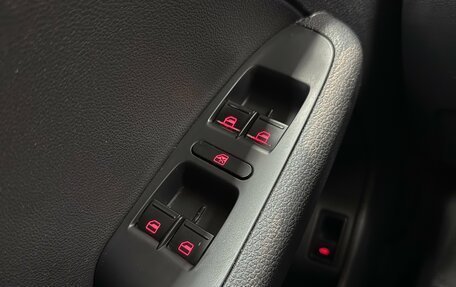 Volkswagen Jetta VI, 2014 год, 1 070 000 рублей, 15 фотография