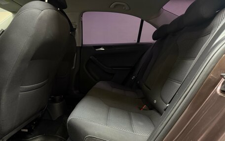 Volkswagen Jetta VI, 2014 год, 1 070 000 рублей, 18 фотография