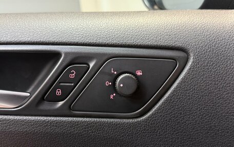 Volkswagen Jetta VI, 2014 год, 1 070 000 рублей, 16 фотография