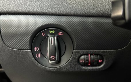 Volkswagen Jetta VI, 2014 год, 1 070 000 рублей, 17 фотография