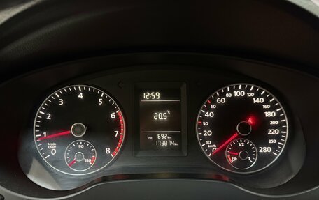 Volkswagen Jetta VI, 2014 год, 1 070 000 рублей, 21 фотография