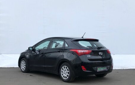Hyundai i30 II рестайлинг, 2013 год, 925 000 рублей, 7 фотография