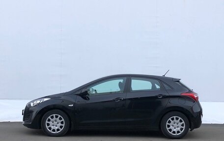 Hyundai i30 II рестайлинг, 2013 год, 925 000 рублей, 8 фотография