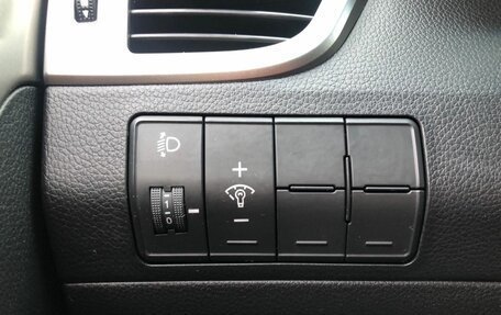 Hyundai i30 II рестайлинг, 2013 год, 925 000 рублей, 14 фотография