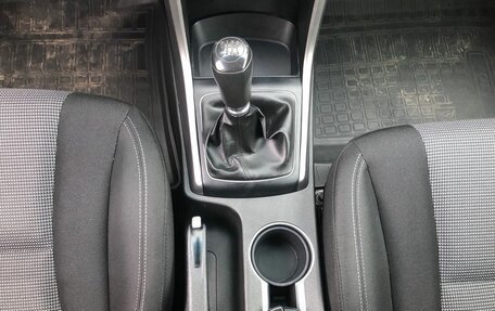 Hyundai i30 II рестайлинг, 2013 год, 925 000 рублей, 13 фотография
