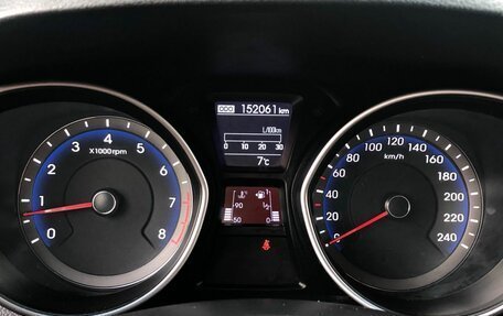 Hyundai i30 II рестайлинг, 2013 год, 925 000 рублей, 17 фотография
