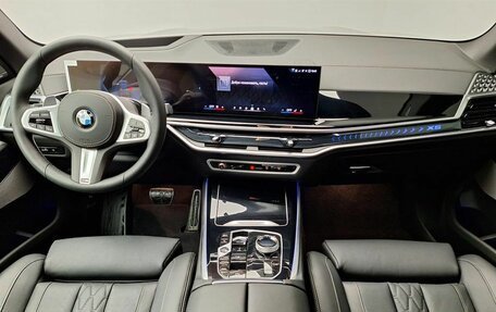 BMW X5, 2025 год, 16 500 000 рублей, 4 фотография