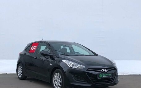 Hyundai i30 II рестайлинг, 2013 год, 925 000 рублей, 3 фотография