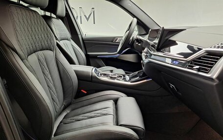 BMW X5, 2025 год, 16 500 000 рублей, 7 фотография