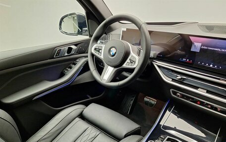 BMW X5, 2025 год, 16 500 000 рублей, 9 фотография