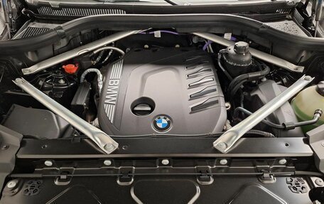 BMW X5, 2025 год, 16 500 000 рублей, 14 фотография