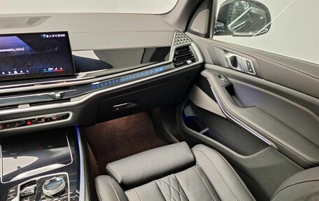 BMW X5, 2025 год, 16 500 000 рублей, 10 фотография