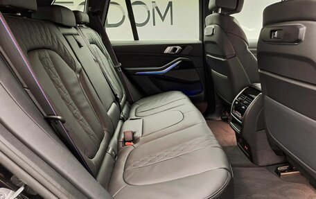 BMW X5, 2025 год, 16 500 000 рублей, 8 фотография