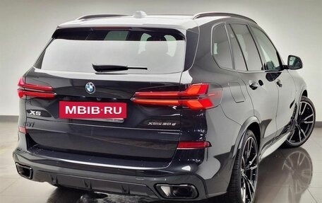 BMW X5, 2025 год, 16 500 000 рублей, 2 фотография