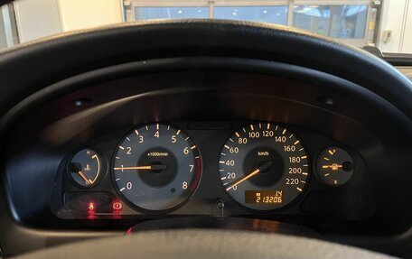 Nissan Almera Classic, 2010 год, 441 000 рублей, 11 фотография