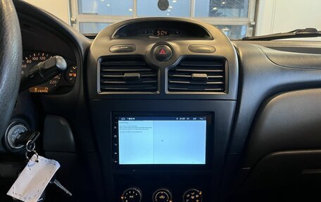 Nissan Almera Classic, 2010 год, 441 000 рублей, 13 фотография