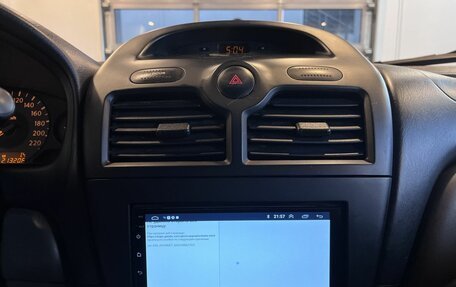 Nissan Almera Classic, 2010 год, 441 000 рублей, 14 фотография