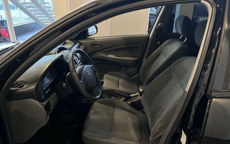 Nissan Almera Classic, 2010 год, 441 000 рублей, 16 фотография