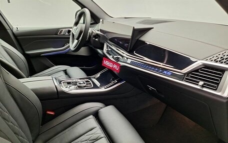 BMW X5, 2025 год, 16 500 000 рублей, 6 фотография