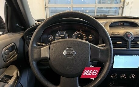 Nissan Almera Classic, 2010 год, 441 000 рублей, 10 фотография