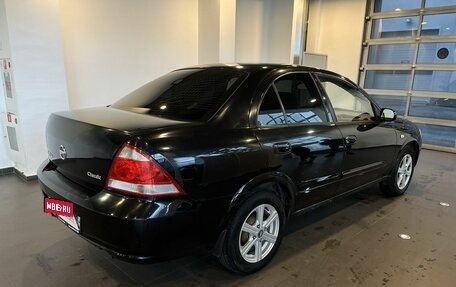 Nissan Almera Classic, 2010 год, 441 000 рублей, 3 фотография