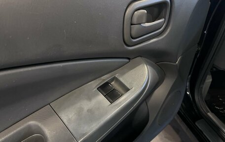 Nissan Almera Classic, 2010 год, 441 000 рублей, 22 фотография