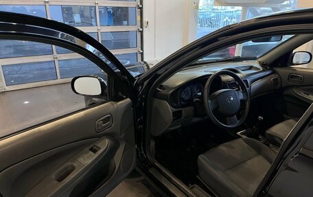 Nissan Almera Classic, 2010 год, 441 000 рублей, 21 фотография