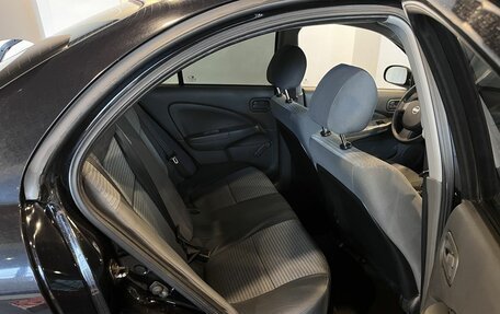 Nissan Almera Classic, 2010 год, 441 000 рублей, 17 фотография