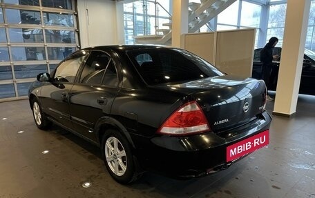 Nissan Almera Classic, 2010 год, 441 000 рублей, 5 фотография