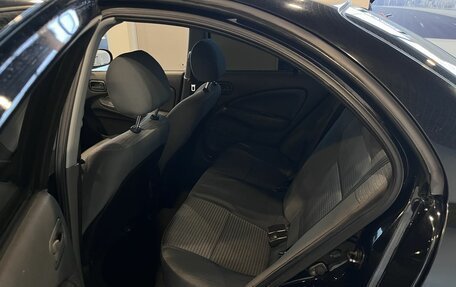 Nissan Almera Classic, 2010 год, 441 000 рублей, 25 фотография