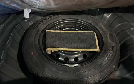 Nissan Almera Classic, 2010 год, 441 000 рублей, 20 фотография