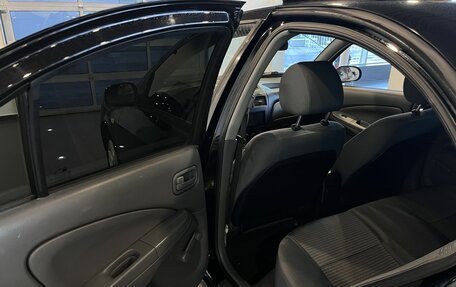 Nissan Almera Classic, 2010 год, 441 000 рублей, 24 фотография