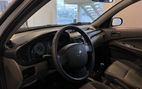 Nissan Almera Classic, 2010 год, 441 000 рублей, 23 фотография
