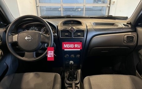 Nissan Almera Classic, 2010 год, 441 000 рублей, 9 фотография