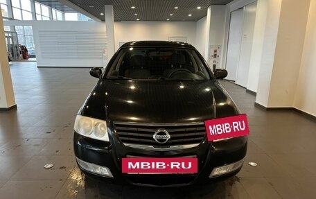 Nissan Almera Classic, 2010 год, 441 000 рублей, 8 фотография