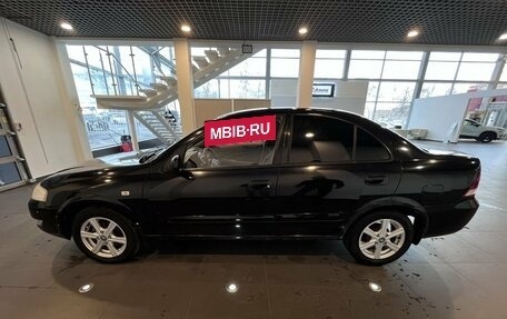 Nissan Almera Classic, 2010 год, 441 000 рублей, 6 фотография