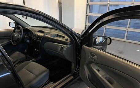 Nissan Almera Classic, 2010 год, 441 000 рублей, 27 фотография