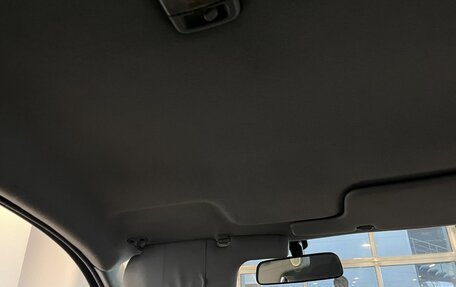 Nissan Almera Classic, 2010 год, 441 000 рублей, 35 фотография
