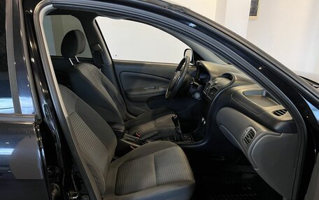 Nissan Almera Classic, 2010 год, 441 000 рублей, 29 фотография