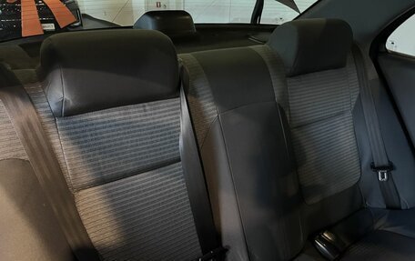 Nissan Almera Classic, 2010 год, 441 000 рублей, 36 фотография