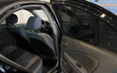Nissan Almera Classic, 2010 год, 441 000 рублей, 26 фотография