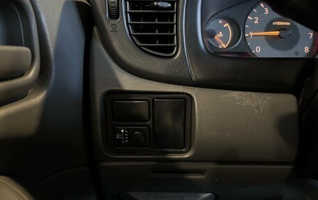Nissan Almera Classic, 2010 год, 441 000 рублей, 32 фотография