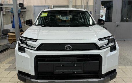 Toyota RAV4, 2026 год, 4 690 000 рублей, 2 фотография