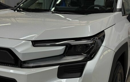 Toyota RAV4, 2026 год, 4 690 000 рублей, 3 фотография