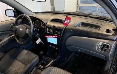Nissan Almera Classic, 2010 год, 441 000 рублей, 12 фотография