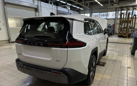 Toyota RAV4, 2026 год, 4 690 000 рублей, 4 фотография