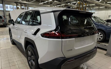 Toyota RAV4, 2026 год, 4 690 000 рублей, 5 фотография