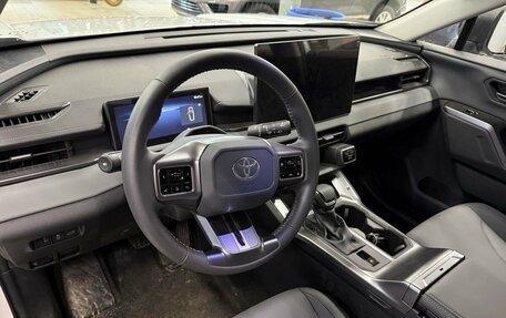 Toyota RAV4, 2026 год, 4 690 000 рублей, 7 фотография